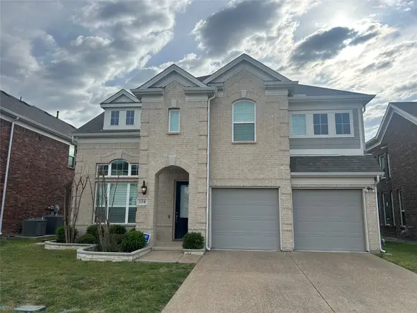 358 Gleneagles Drive, Garland, TX 75040