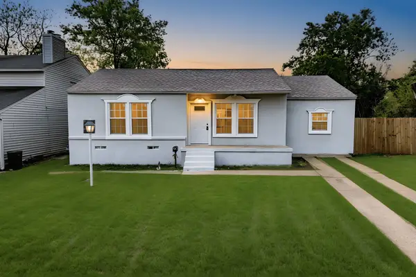 122 W 11th Street, Irving, TX 75060