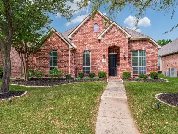 11793 Keystone Drive, Frisco, TX 75033