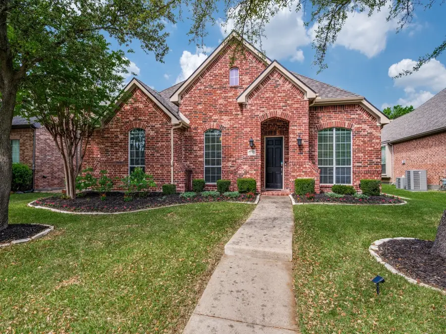 11793 Keystone Drive, Frisco, TX 75033 - #2