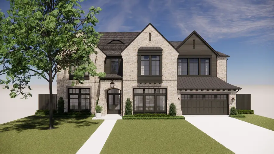 7215 Brennans Drive, Dallas, TX 75214 - #2