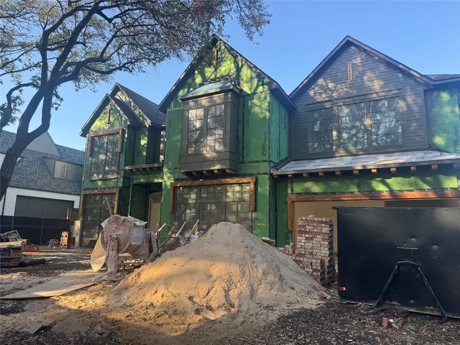 7215 Brennans Drive, Dallas, TX 75214 - #3