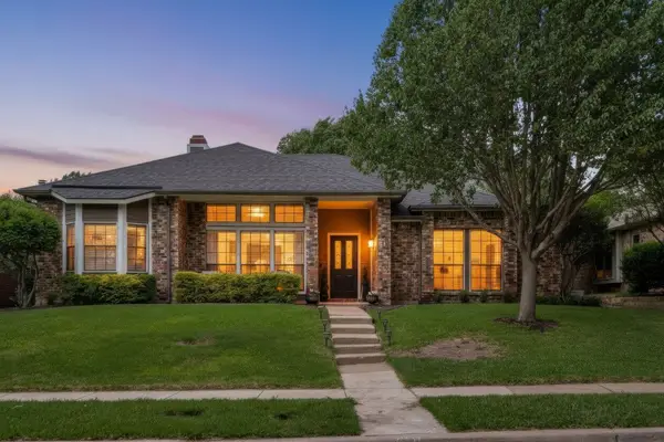 4221 Harvest Point Drive, Carrollton, TX 75010