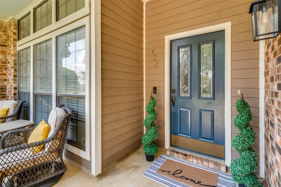 4221 Harvest Point Drive, Carrollton, TX 75010 - #2