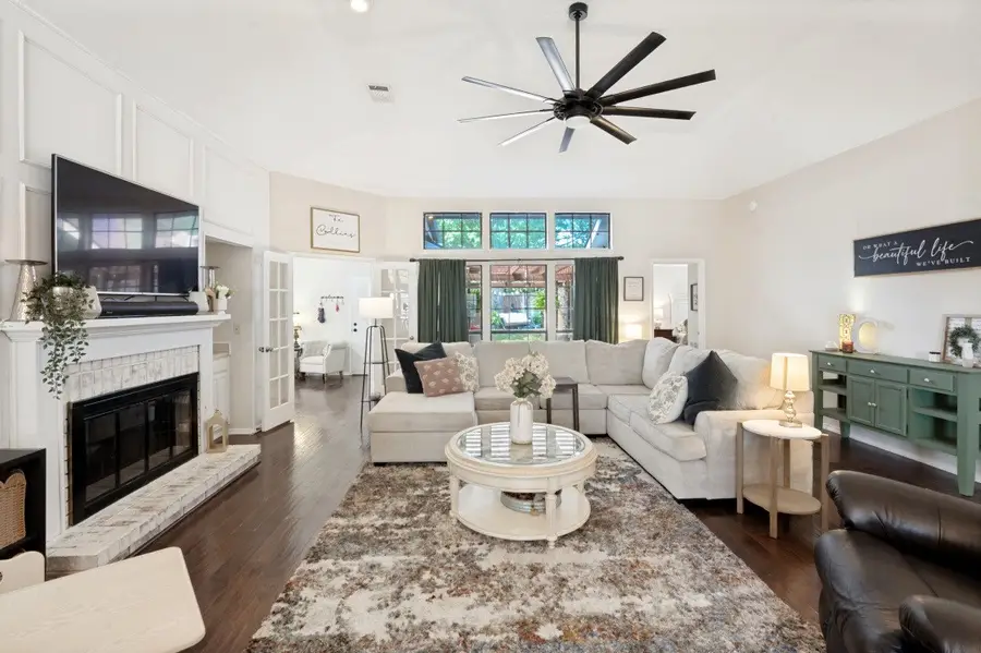 4221 Harvest Point Drive, Carrollton, TX 75010 - #3