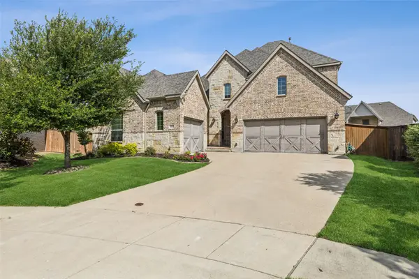 4149 Maclin Drive, Celina, TX 75009