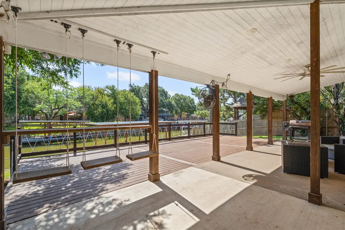 4021 Sioux Court, Granbury, TX 76048 - #1