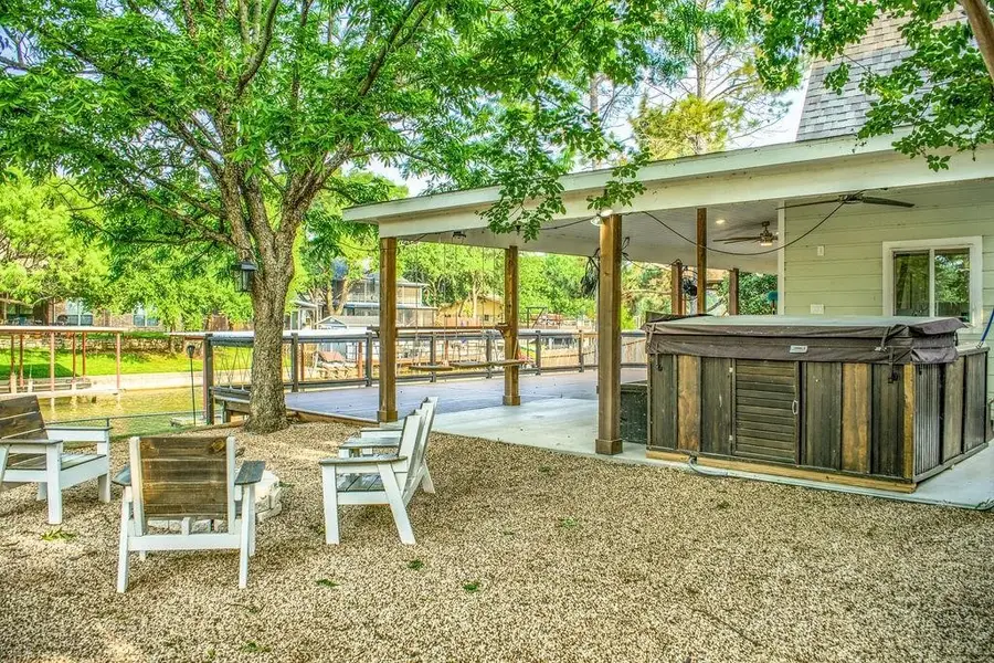 4021 Sioux Court, Granbury, TX 76048 - #2