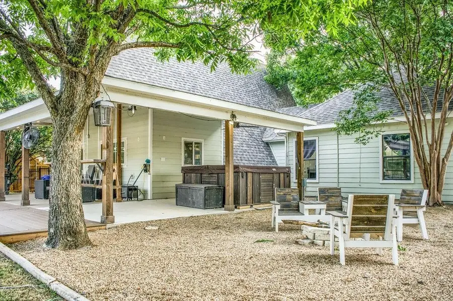 4021 Sioux Court, Granbury, TX 76048 - #3