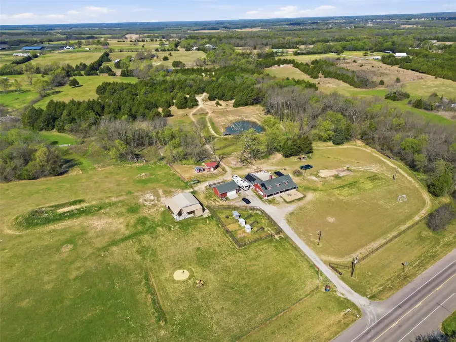 3823 State Highway 11, Bonham, TX 75418 - #2