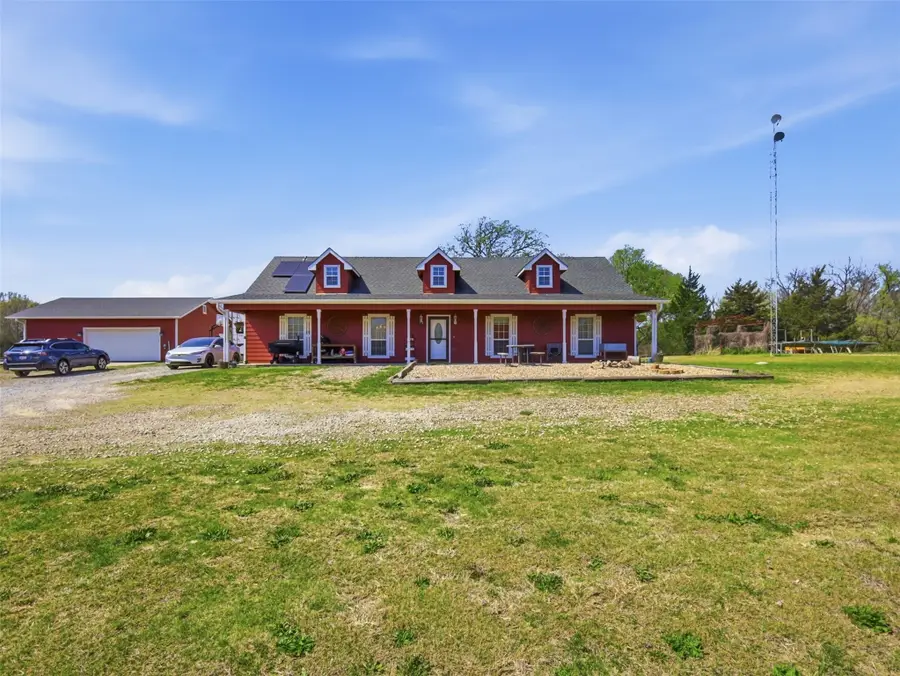 3823 State Highway 11, Bonham, TX 75418 - #3