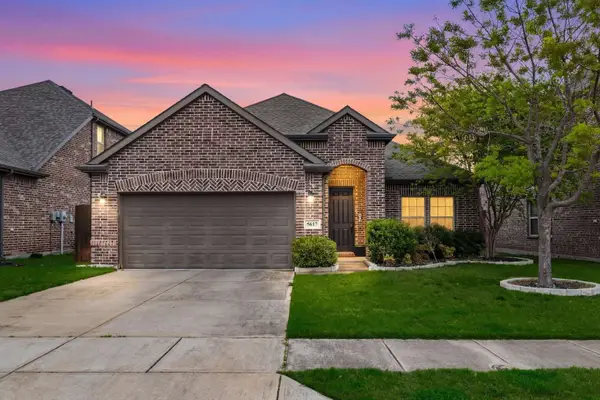 5617 Buffalo Springs Drive, Frisco, TX 75036