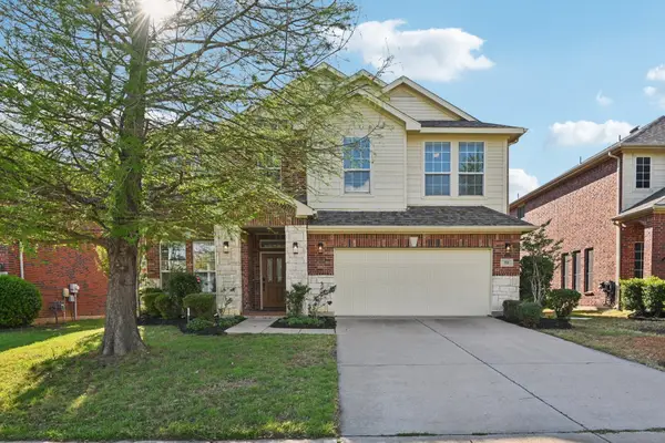 712 Marina Vista Drive, Lewisville, TX 75056