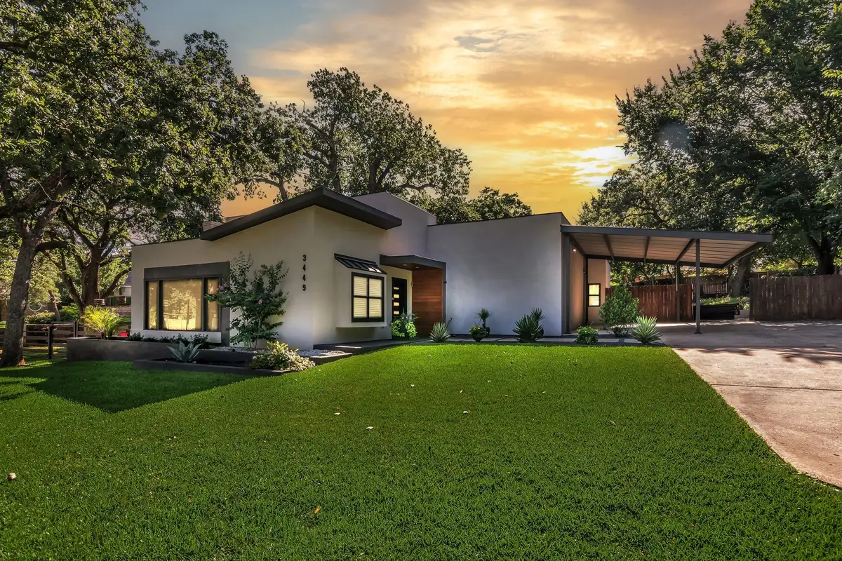 3449 Wt Parr Road W, Grapevine, TX 76051 - #1