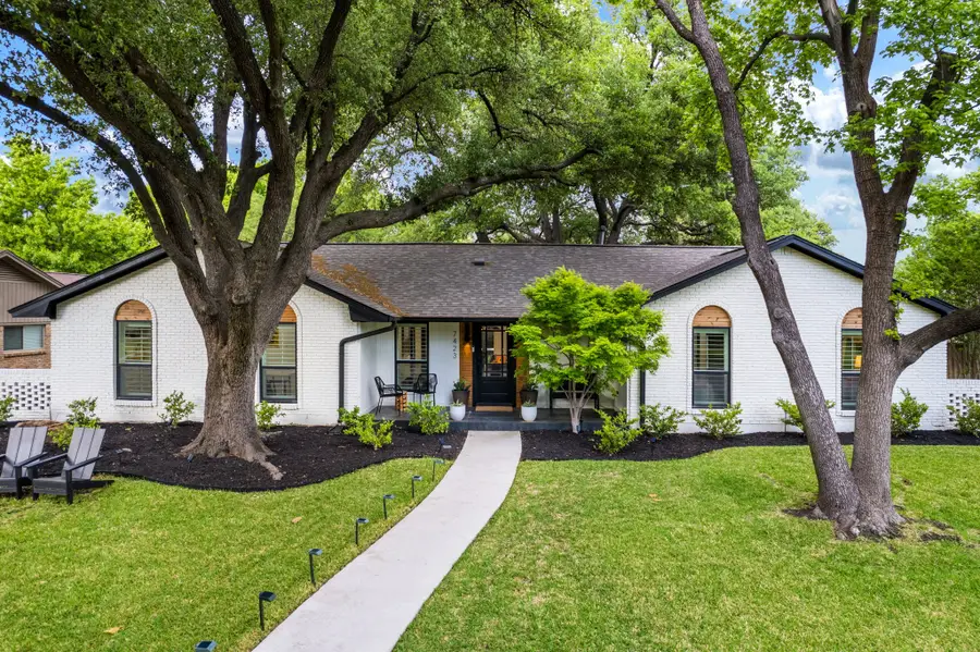 7423 Tangleglen Drive, Dallas, TX 75248 - #2