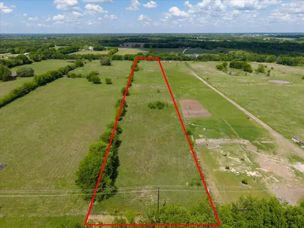 0 Rs County Road 1610, Lone Oak, TX 75453