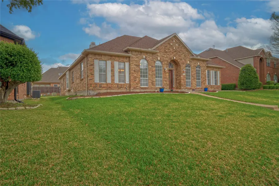 4681 Quincy Lane, Plano, TX 75024 - #3