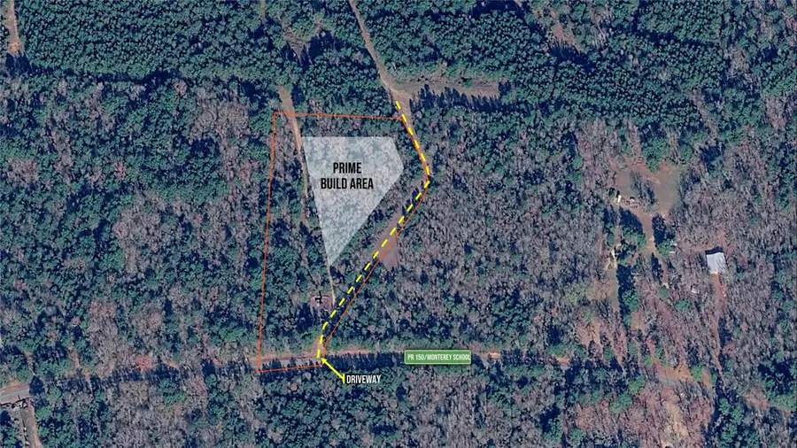 10744 Monterey School Road, Vivian, LA 71082 - #3