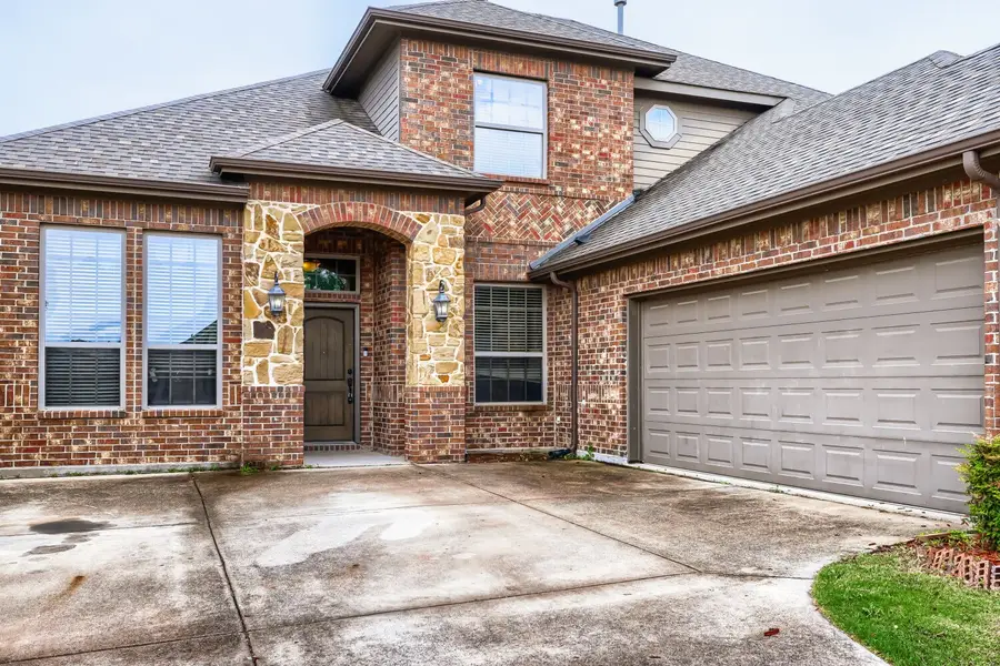 126 Fox Hollow Boulevard, Forney, TX 75126 - #3