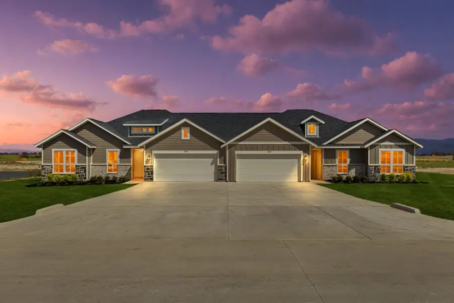 7064-7066 Guilford Court, Midlothian, TX 76065 - #2