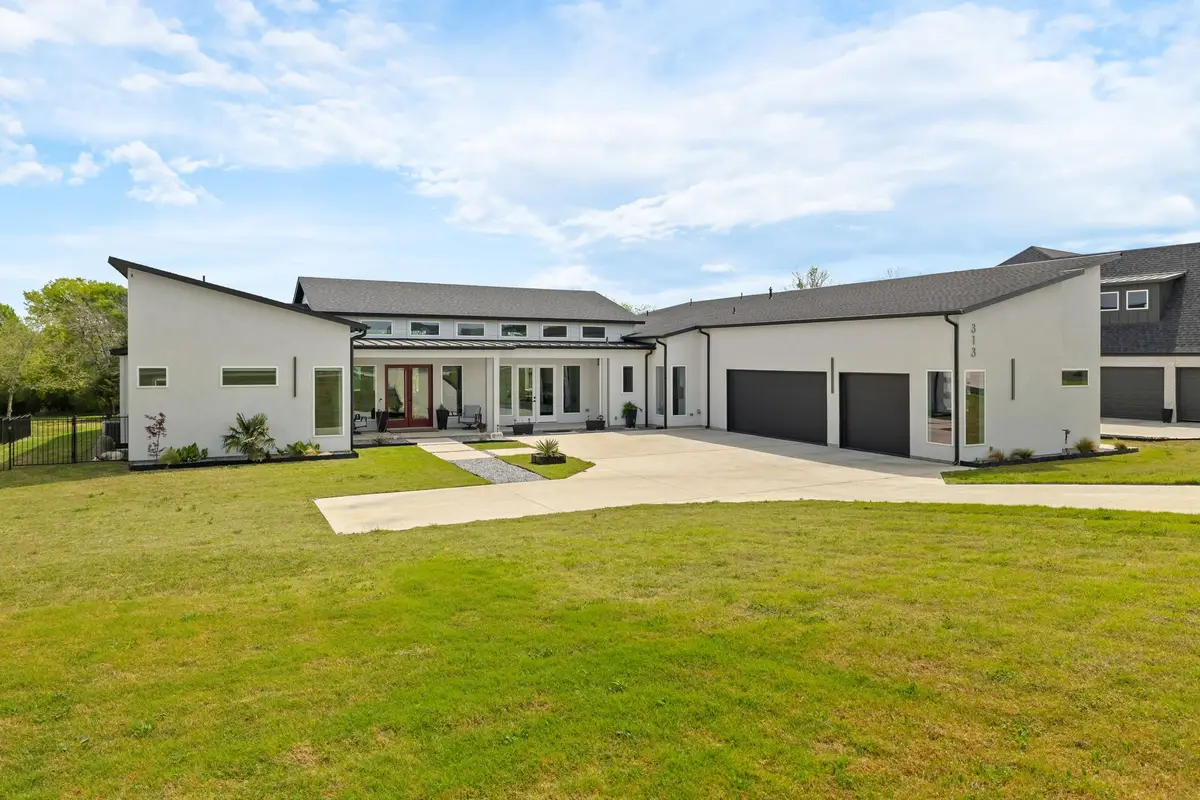 313 Ryker Lane, Gunter, TX 75058 - #1