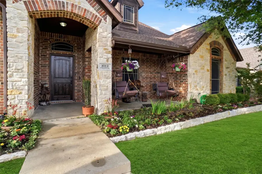 1012 Colonial Drive, Royse City, TX 75189 - #3