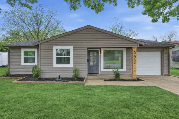 609 Woodmont Drive, Dallas, TX 75217