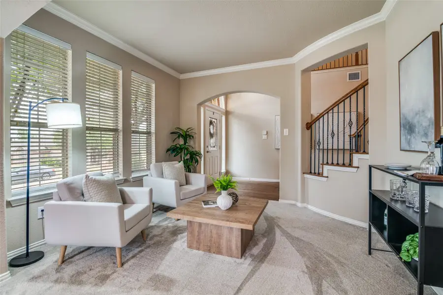 1318 Coastal Drive, Garland, TX 75043 - #3