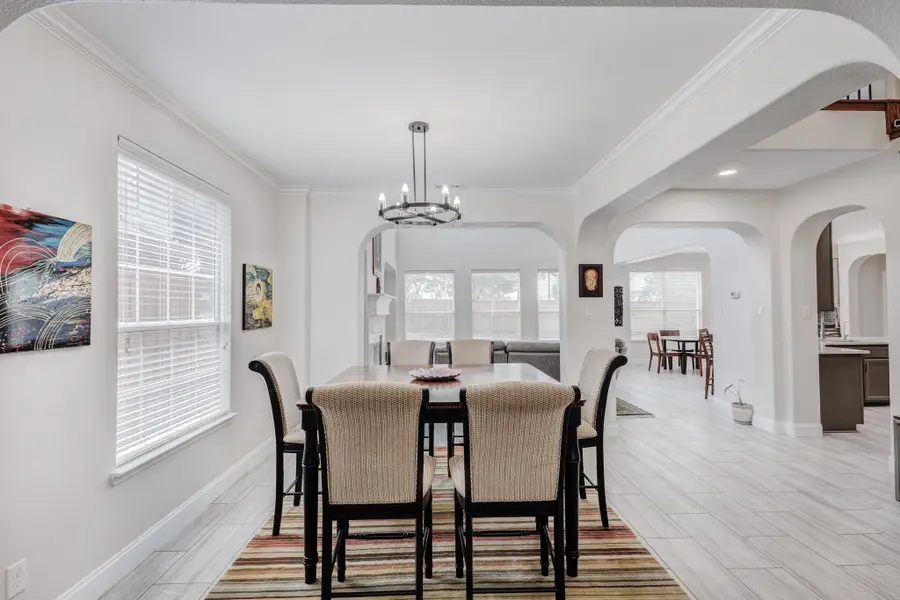 11687 Corsicana Drive, Frisco, TX 75035 - #3