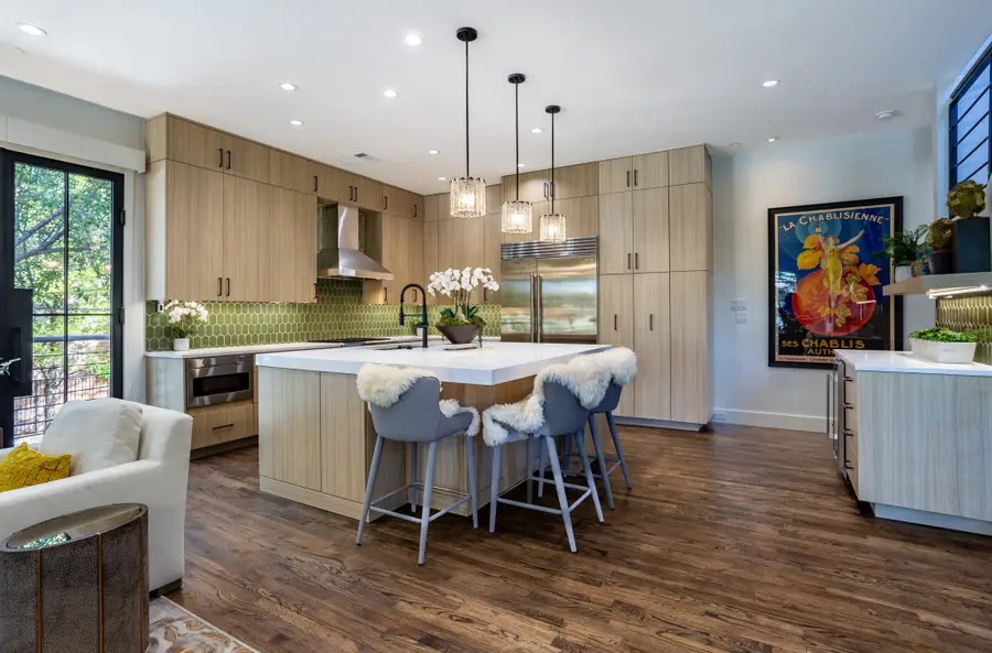 2630A Welborn Street, Dallas, TX 75219 - #3