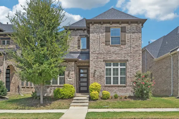 1919 Clinesmith Drive, Farmers Branch, TX 75234