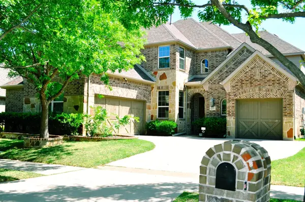 14839 Story Lane, Frisco, TX 75035