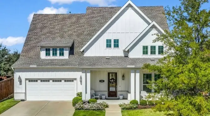 1709 Roundtree Circle E, Fort Worth, TX 76008 - #1