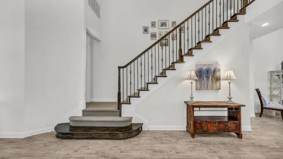 1709 Roundtree Circle E, Fort Worth, TX 76008 - #3