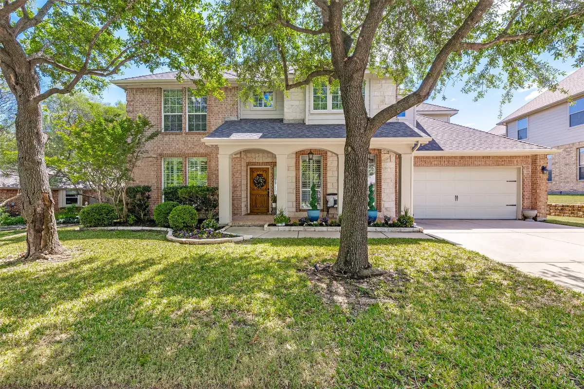 10229 Cantana Court, Fort Worth, TX 76244 - #1