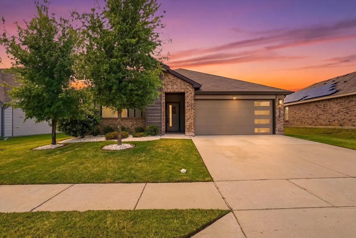 1513 Hulen Park Trail, Alvarado, TX 76009 - #1