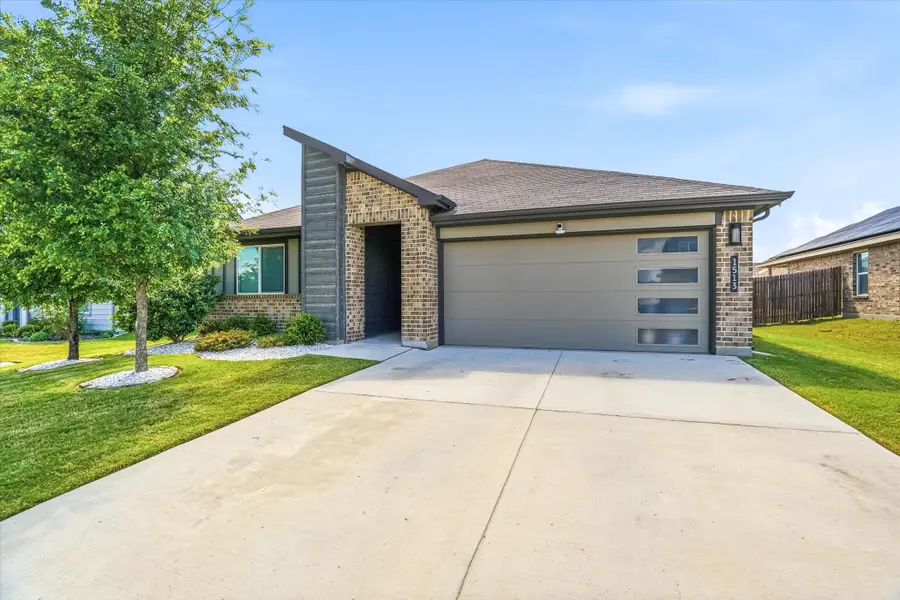 1513 Hulen Park Trail, Alvarado, TX 76009 - #2