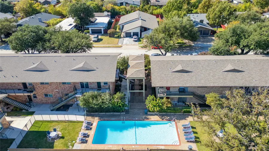 11218 Park Central Place #D, Dallas, TX 75230 - #2