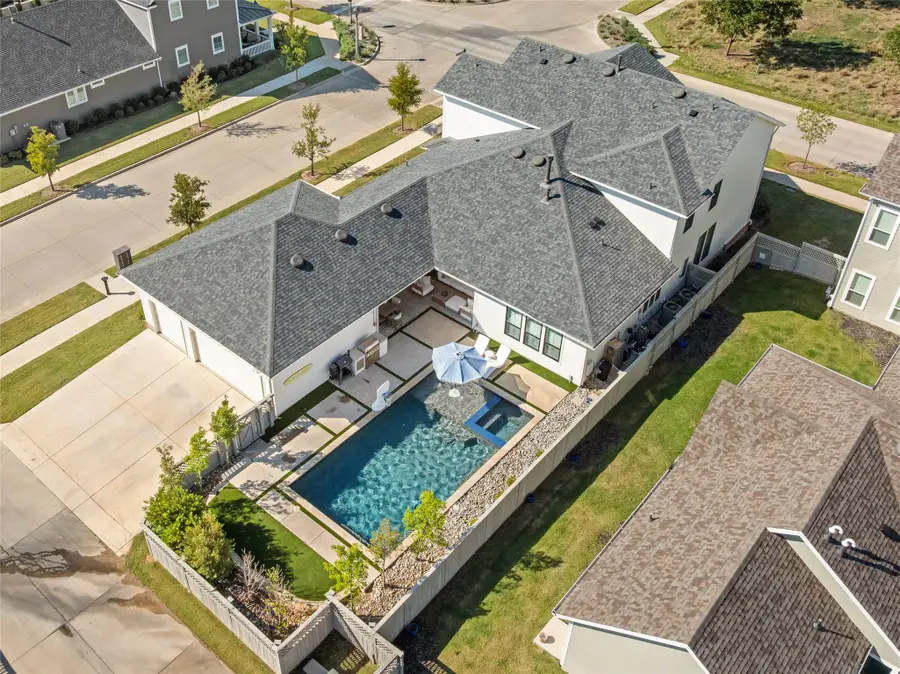 311 N Pecan Parkway, Northlake, TX 76247 - #2