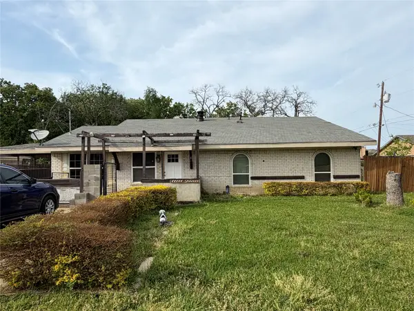 11111 Jean Drive, Balch Springs, TX 75180