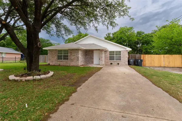 10309 Casnett Drive, Dallas, TX 75217