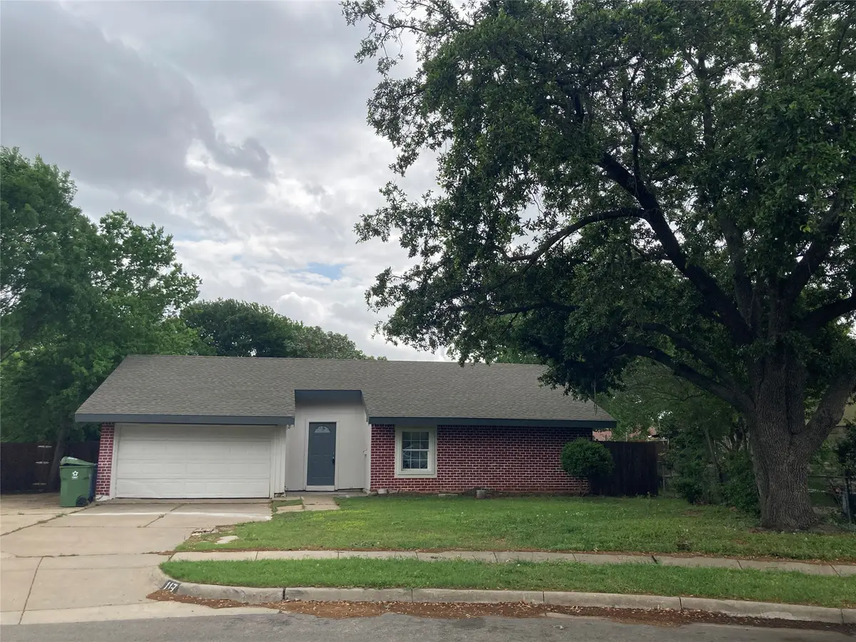 117 Laguna Bay, Lewisville, TX 75067 - #1