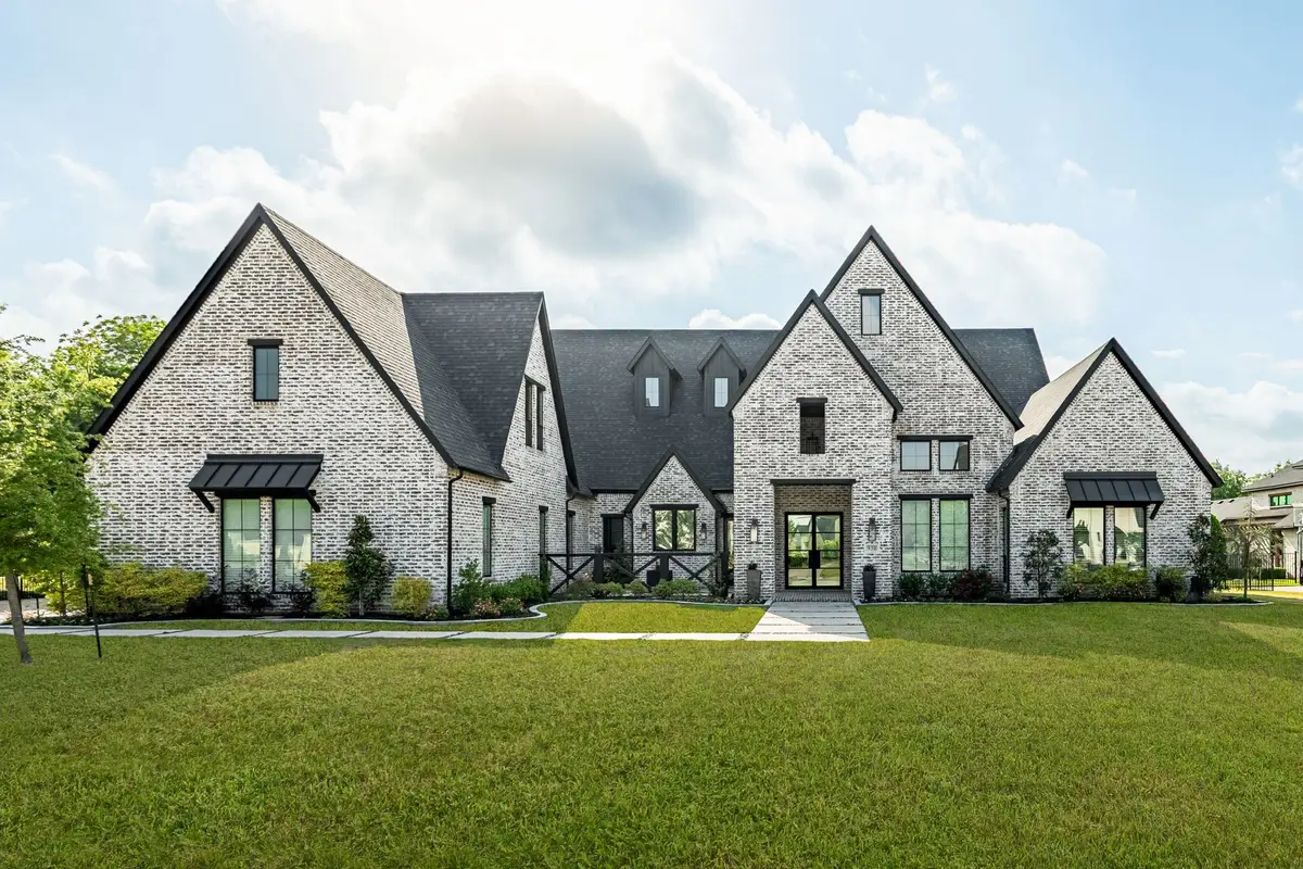 930 Harbour Oaks Court, Fairview, TX 75069 - #1