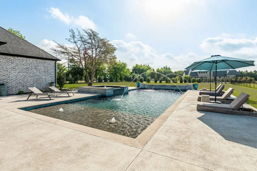 930 Harbour Oaks Court, Fairview, TX 75069 - #2