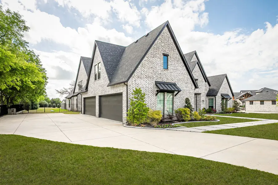 930 Harbour Oaks Court, Fairview, TX 75069 - #3