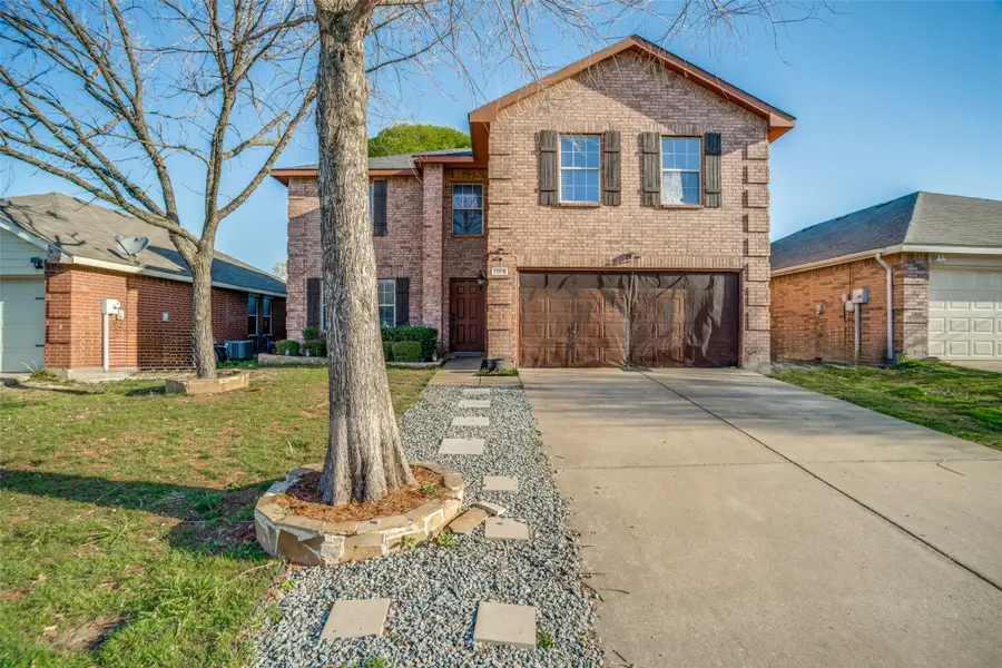 1102 Grace Drive, Princeton, TX 75407 - #2