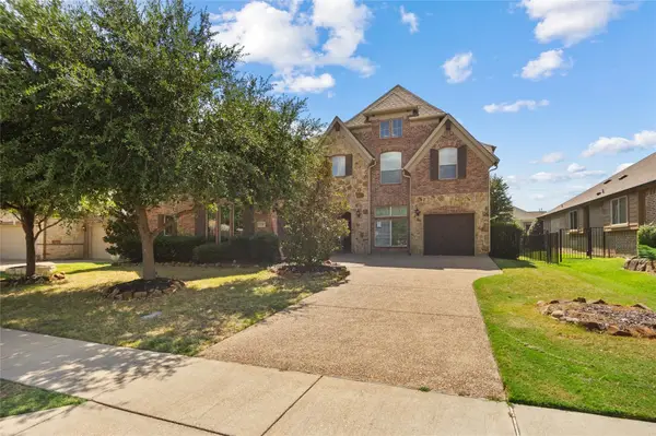 950 Woodstream Drive, Prosper, TX 75078