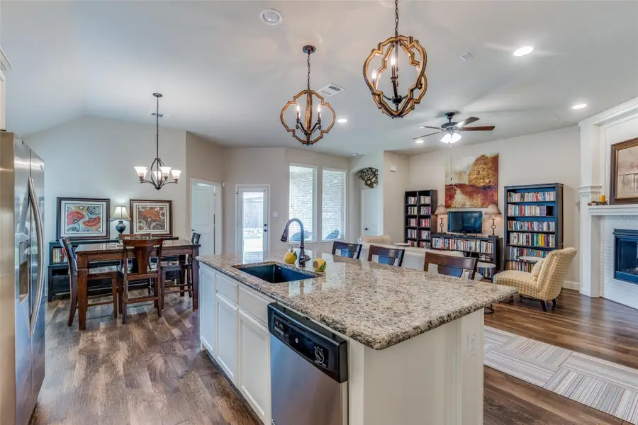 3523 Charleston Drive, Melissa, TX 75454 - #3