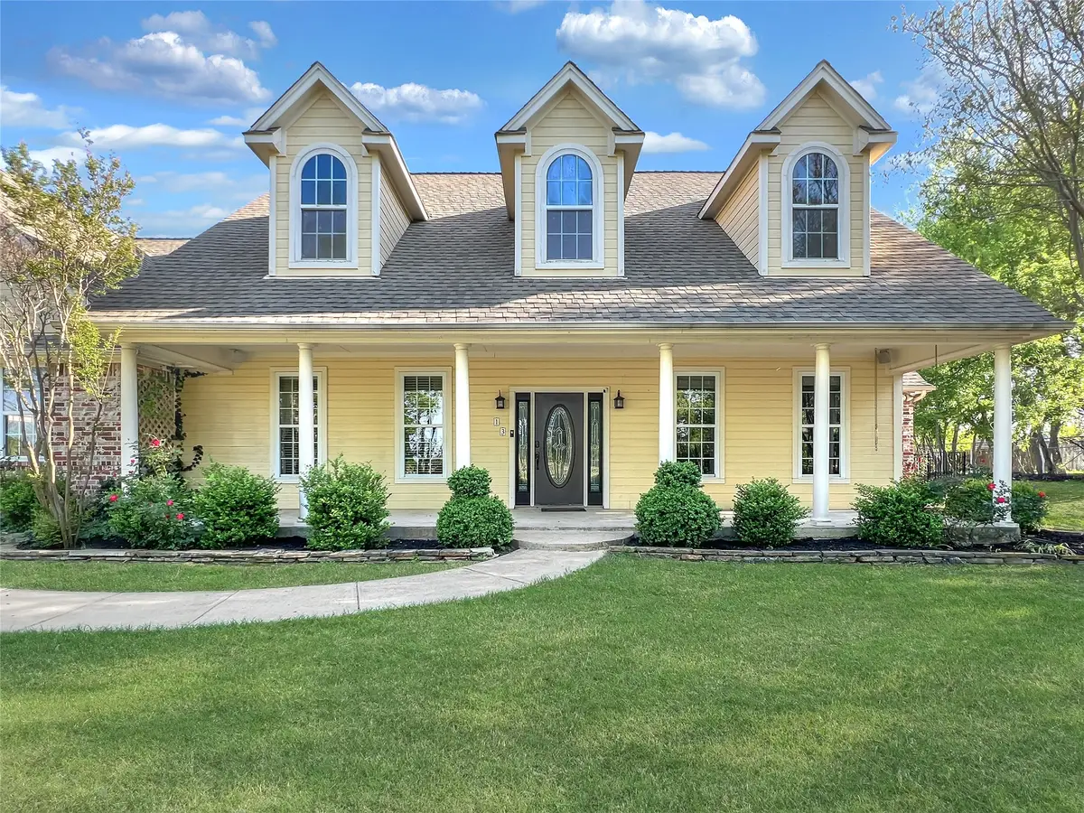 13 Austin Corners Street, Rockwall, TX 75032 - #1