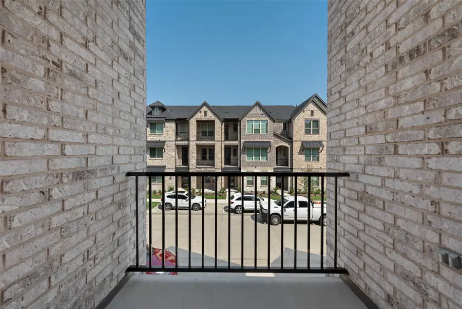 4145 Humboldt Street, Frisco, TX 75034 - #3